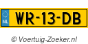 WR13DB