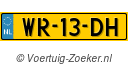 WR13DH