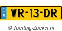 WR-13-DR