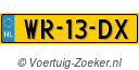 WR13DX