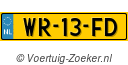 WR13FD