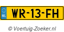 WR13FH