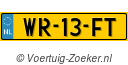WR13FT