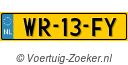 WR13FY
