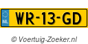 WR13GD