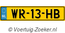WR13HB