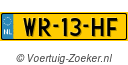 WR13HF