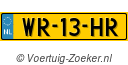 WR13HR