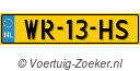 WR13HS