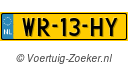 WR13HY