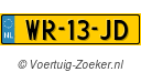 WR13JD