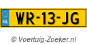 WR13JG