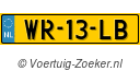 WR-13-LB