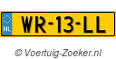 WR13LL