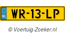 WR13LP