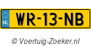 WR13NB