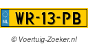WR13PB