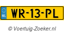 WR13PL