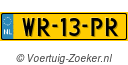 WR13PR