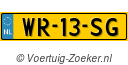 WR13SG