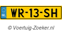 WR13SH