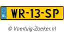 WR13SP