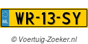 WR13SY