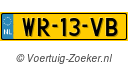 WR-13-VB