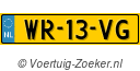 WR-13-VG