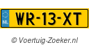 WR13XT