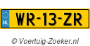 WR13ZR
