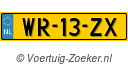 WR13ZX