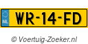 WR14FD