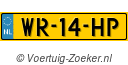 WR14HP
