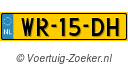 WR15DH