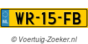 WR15FB