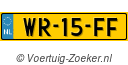 WR15FF