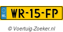 WR15FP