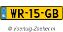 WR15GB
