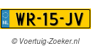 WR15JV