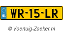WR15LR