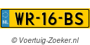 WR16BS