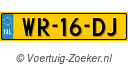 WR16DJ