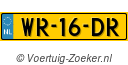 WR-16-DR
