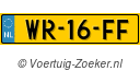 WR16FF