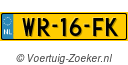 WR16FK