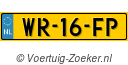 WR16FP
