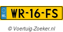 WR16FS