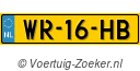 WR16HB