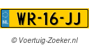 WR16JJ